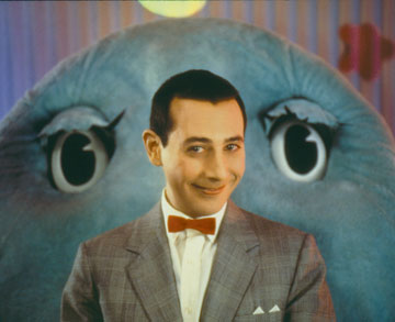 Illustration for article titled Paul Reubens